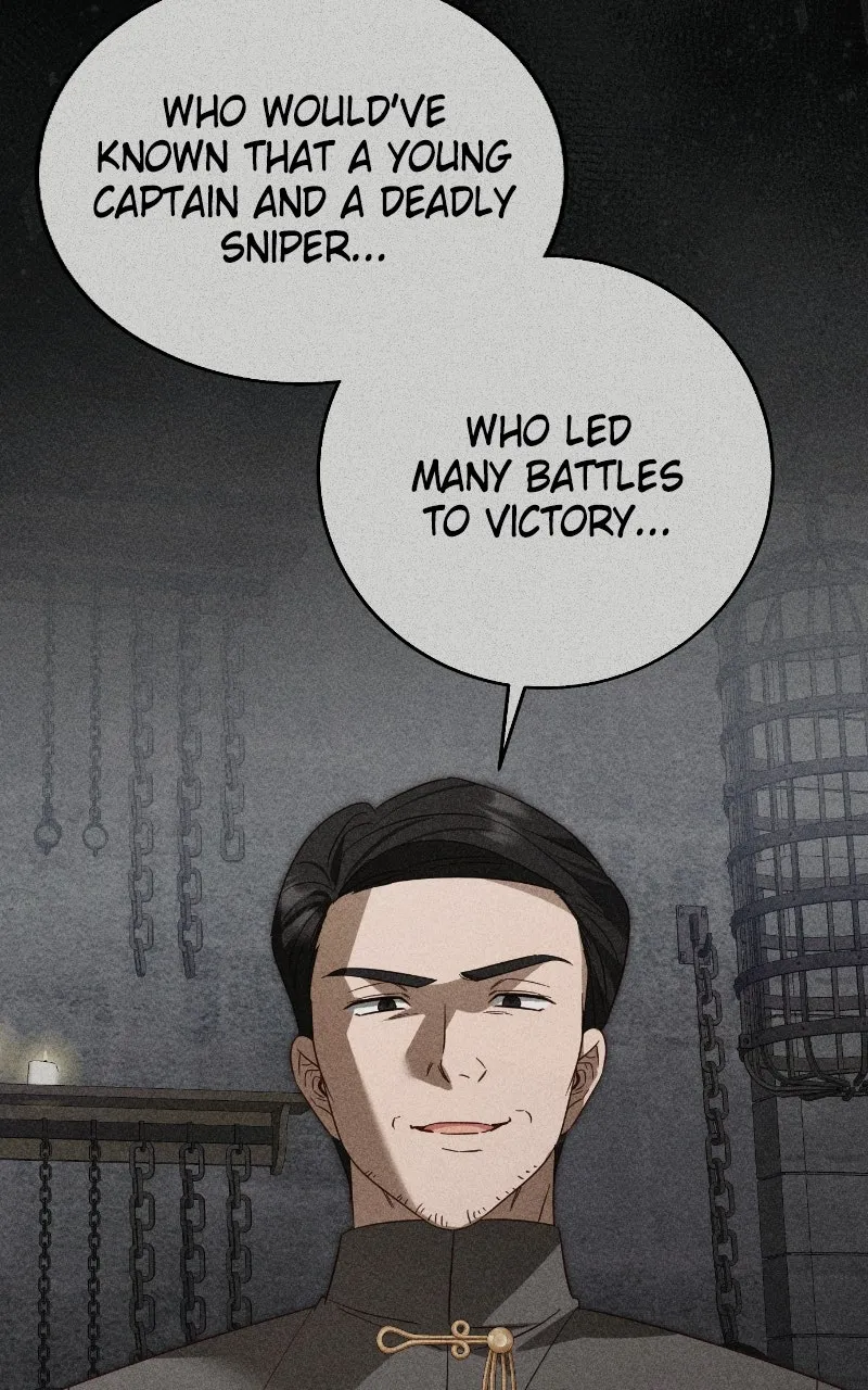 Fallen to Paradise Chapter 42 page 11 - 
