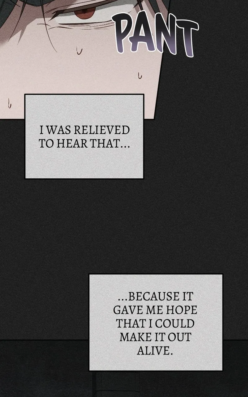 Fallen to Paradise Chapter 42 page 15 - 
