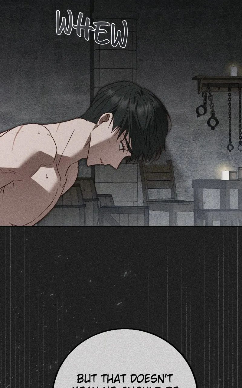 Fallen to Paradise Chapter 42 page 16 - 