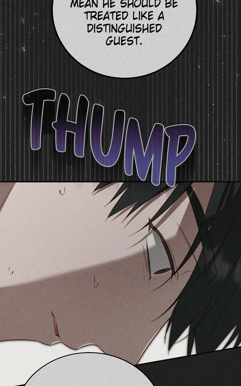 Fallen to Paradise Chapter 42 page 17 - 