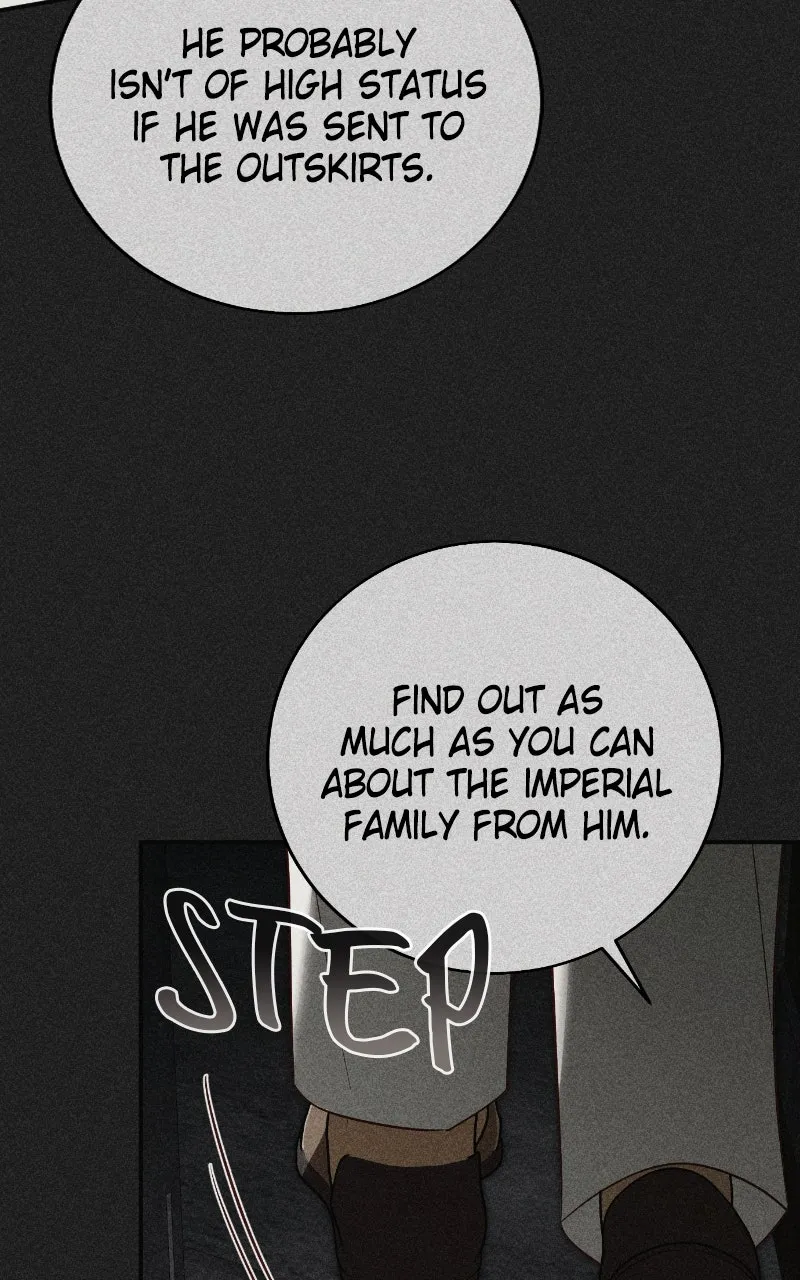 Fallen to Paradise Chapter 42 page 18 - 