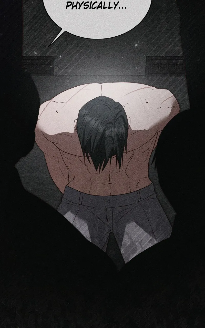 Fallen to Paradise Chapter 42 page 20 - 