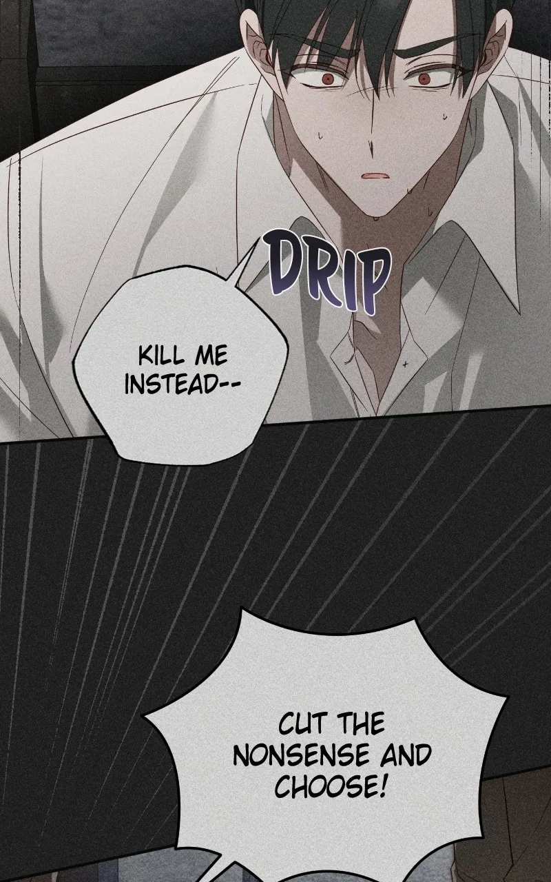 Fallen to Paradise Chapter 42 page 23 - 