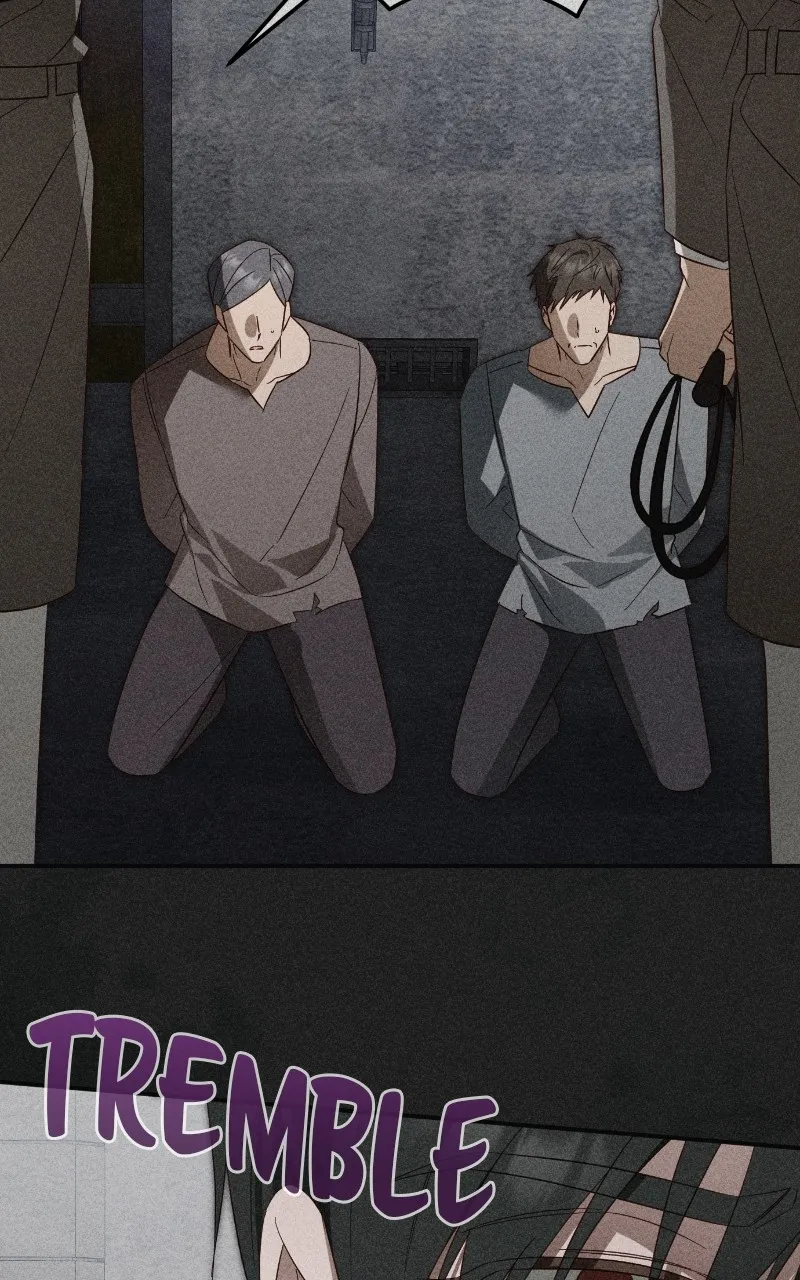 Fallen to Paradise Chapter 42 page 24 - 
