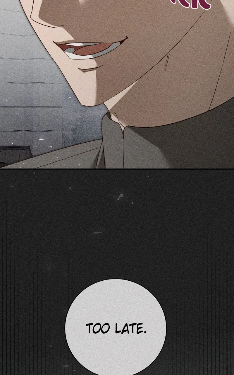Fallen to Paradise Chapter 42 page 27 - 