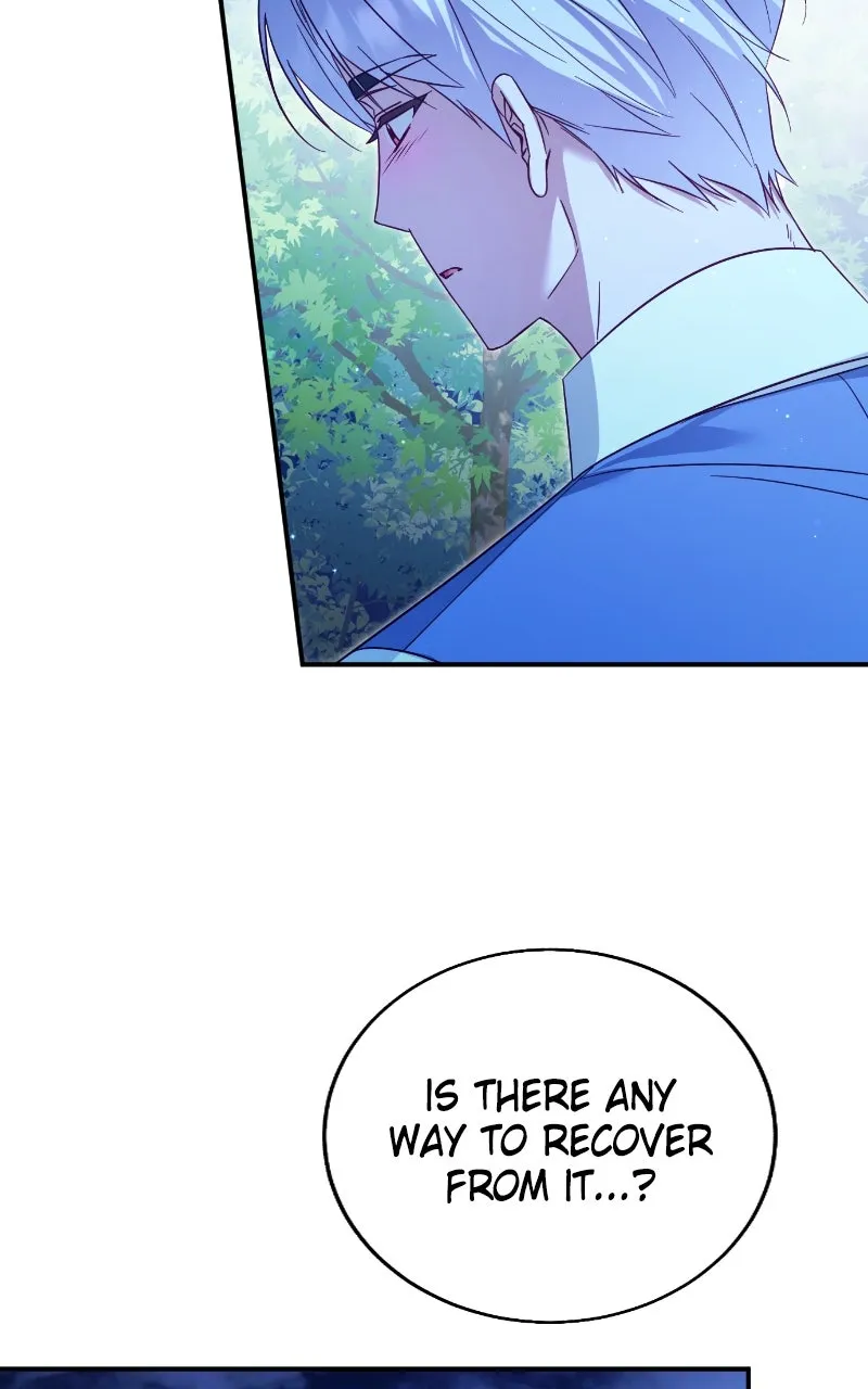 Fallen to Paradise Chapter 42 page 33 - 