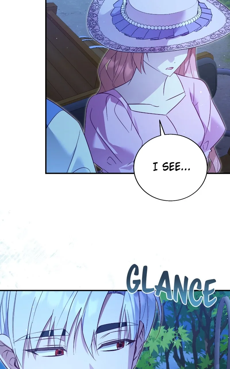 Fallen to Paradise Chapter 42 page 35 - 