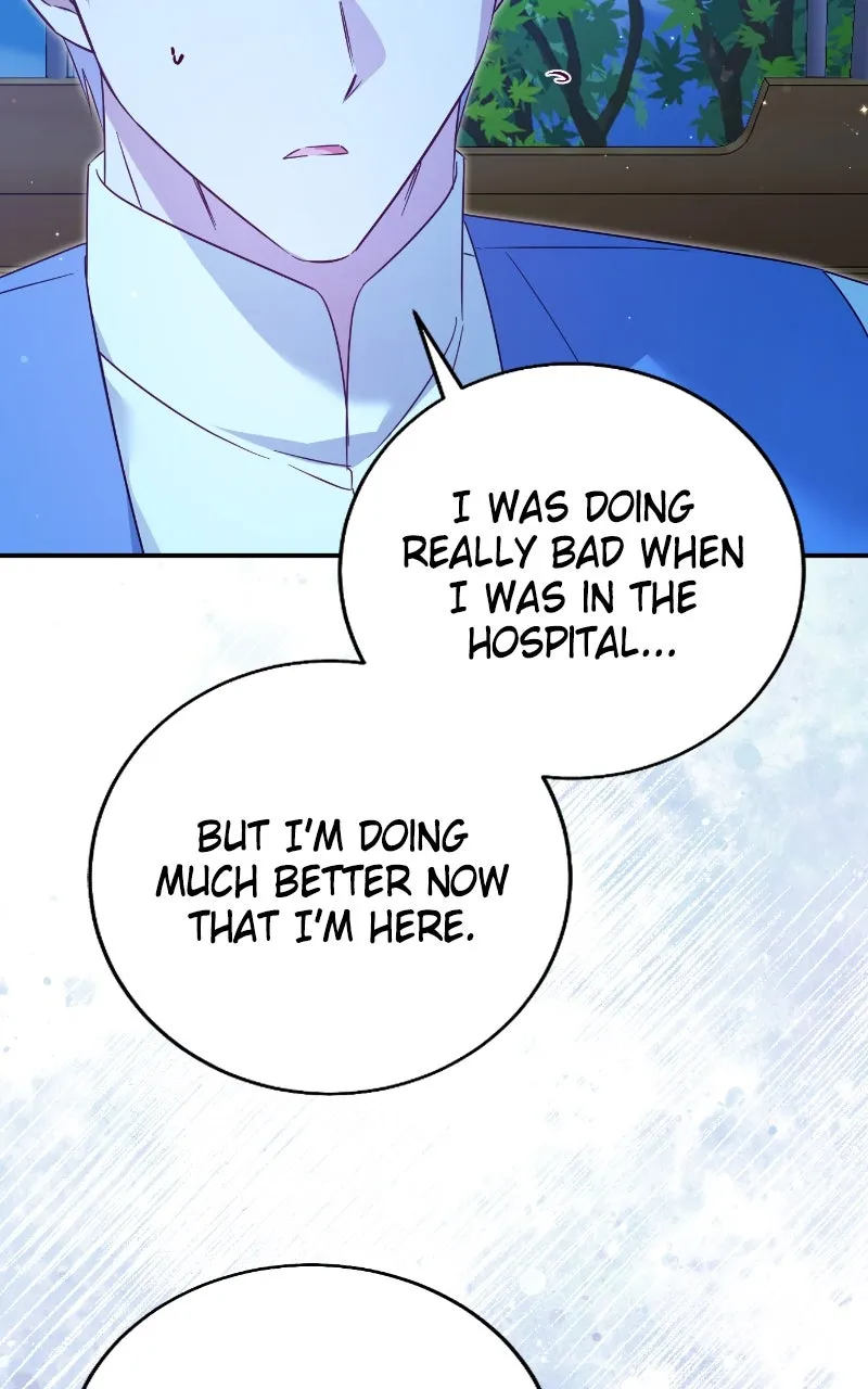 Fallen to Paradise Chapter 42 page 36 - 