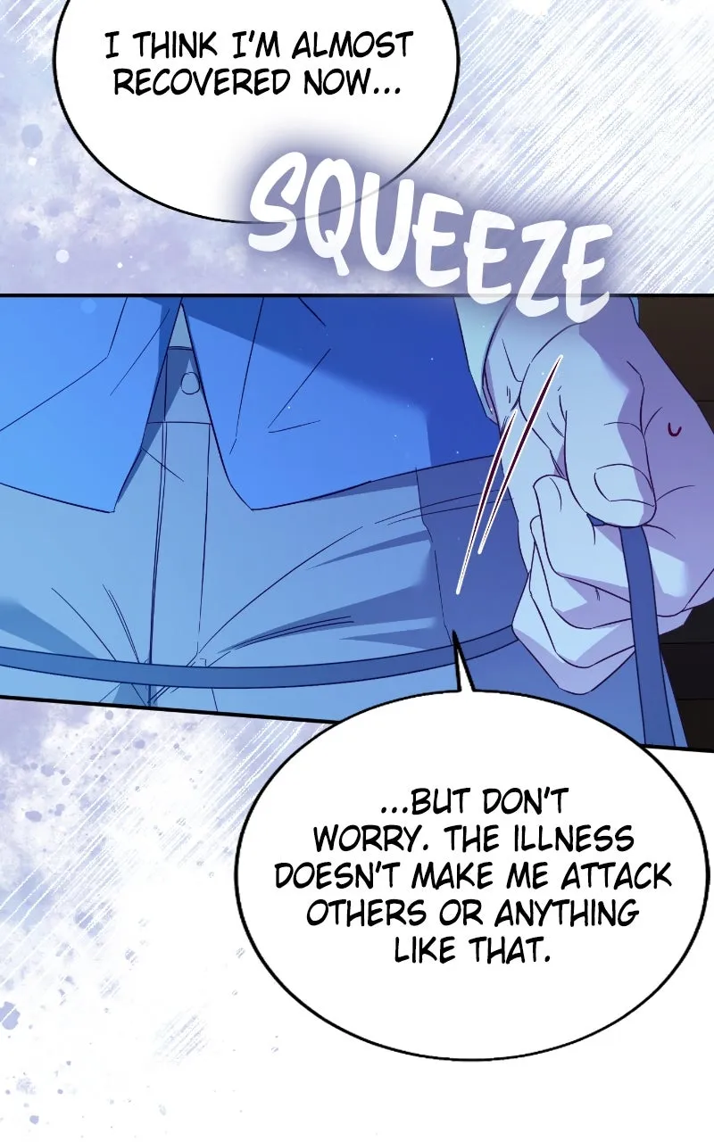 Fallen to Paradise Chapter 42 page 37 - 