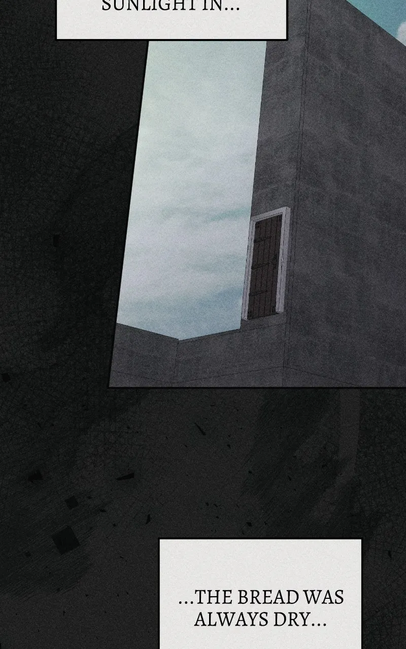 Fallen to Paradise Chapter 42 page 5 - 