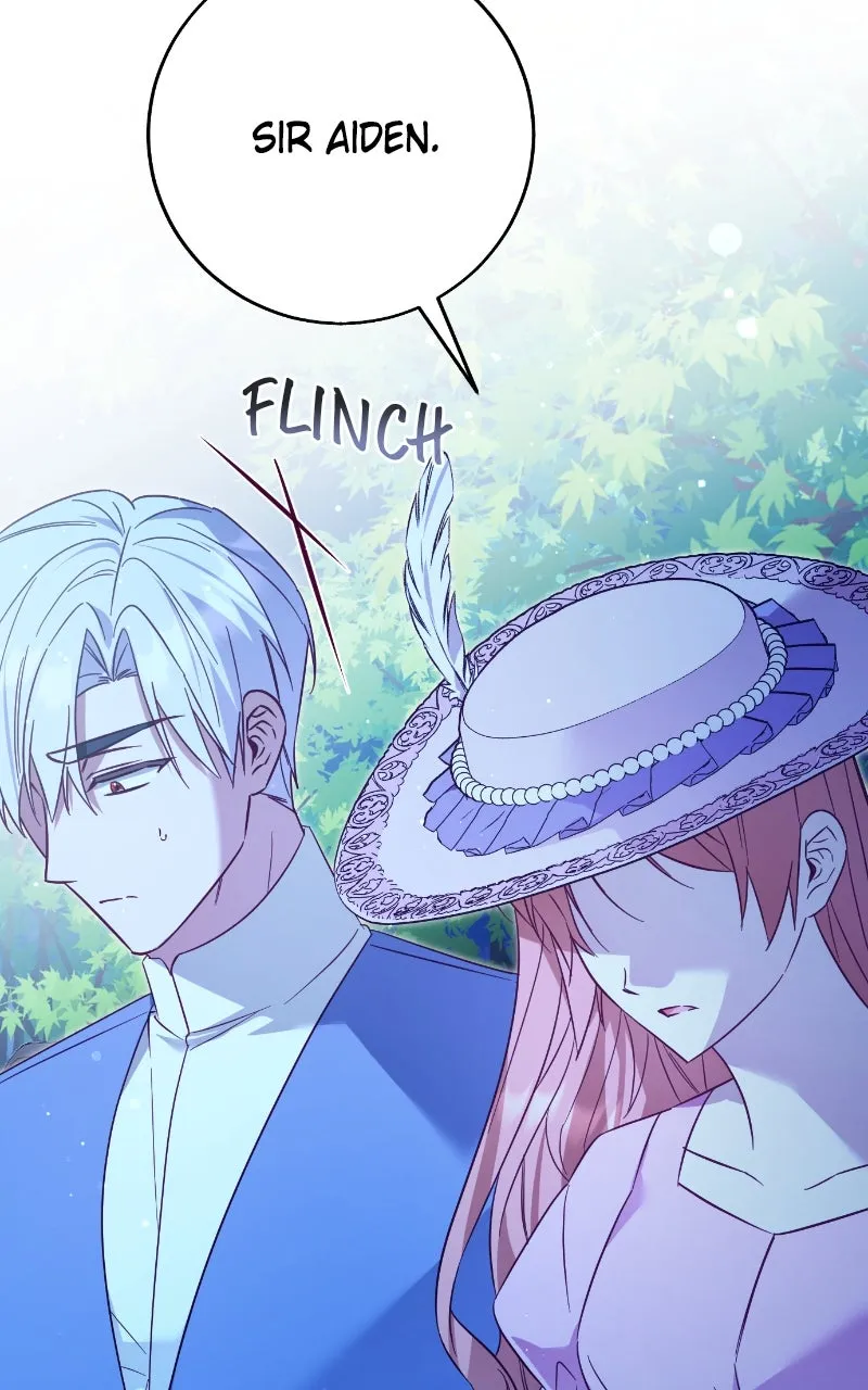 Fallen to Paradise Chapter 42 page 41 - 