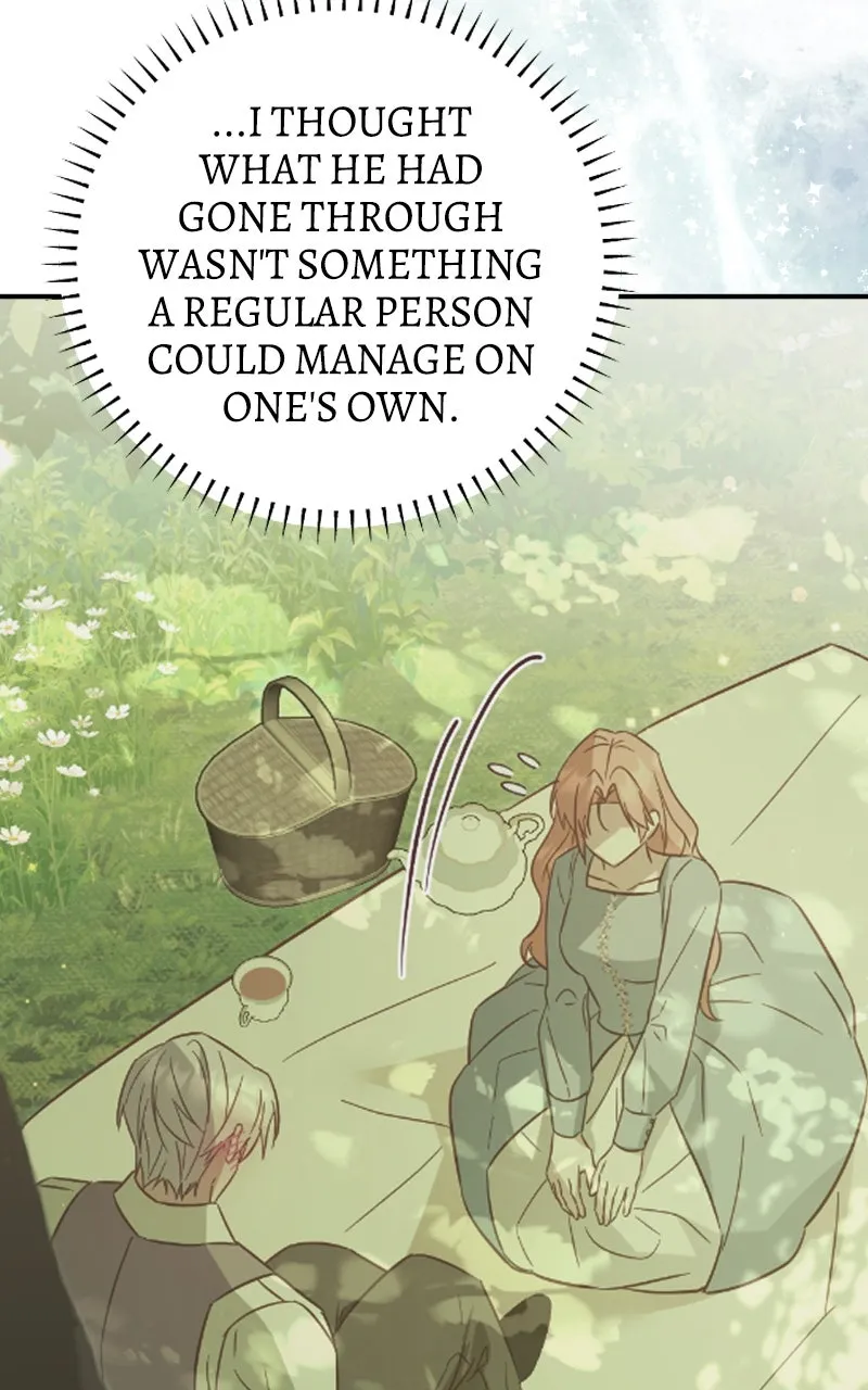 Fallen to Paradise Chapter 42 page 48 - 