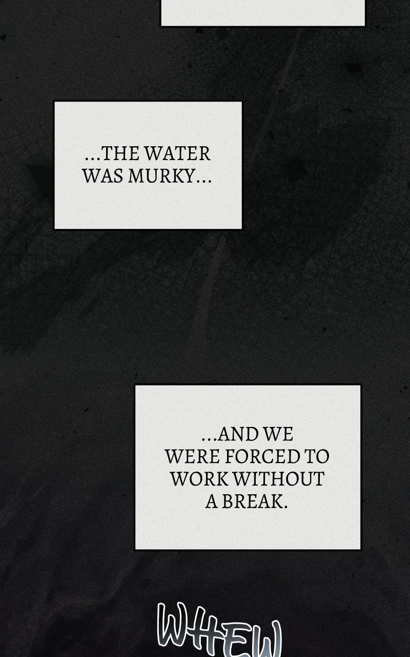 Fallen to Paradise Chapter 42 page 6 - 