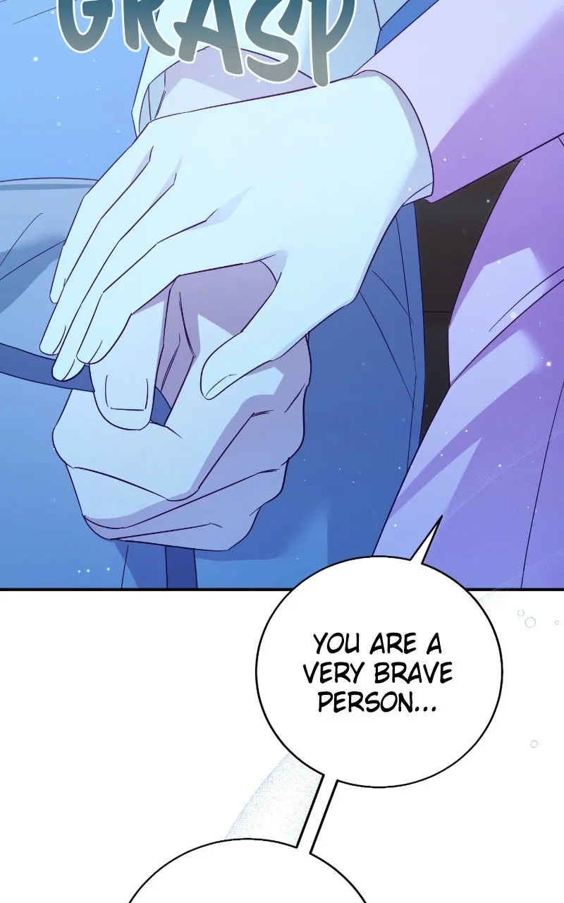 Fallen to Paradise Chapter 42 page 55 - 