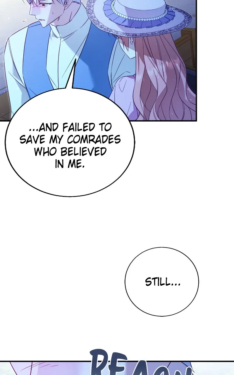 Fallen to Paradise Chapter 42 page 58 - 