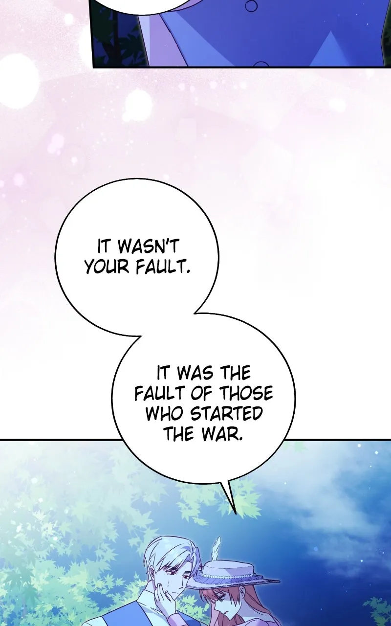 Fallen to Paradise Chapter 42 page 65 - 