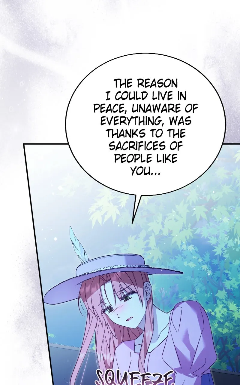 Fallen to Paradise Chapter 42 page 69 - 