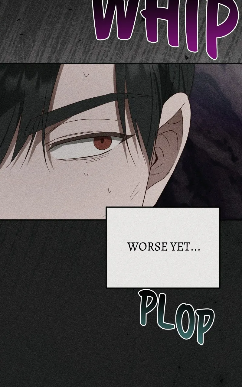 Fallen to Paradise Chapter 42 page 8 - 