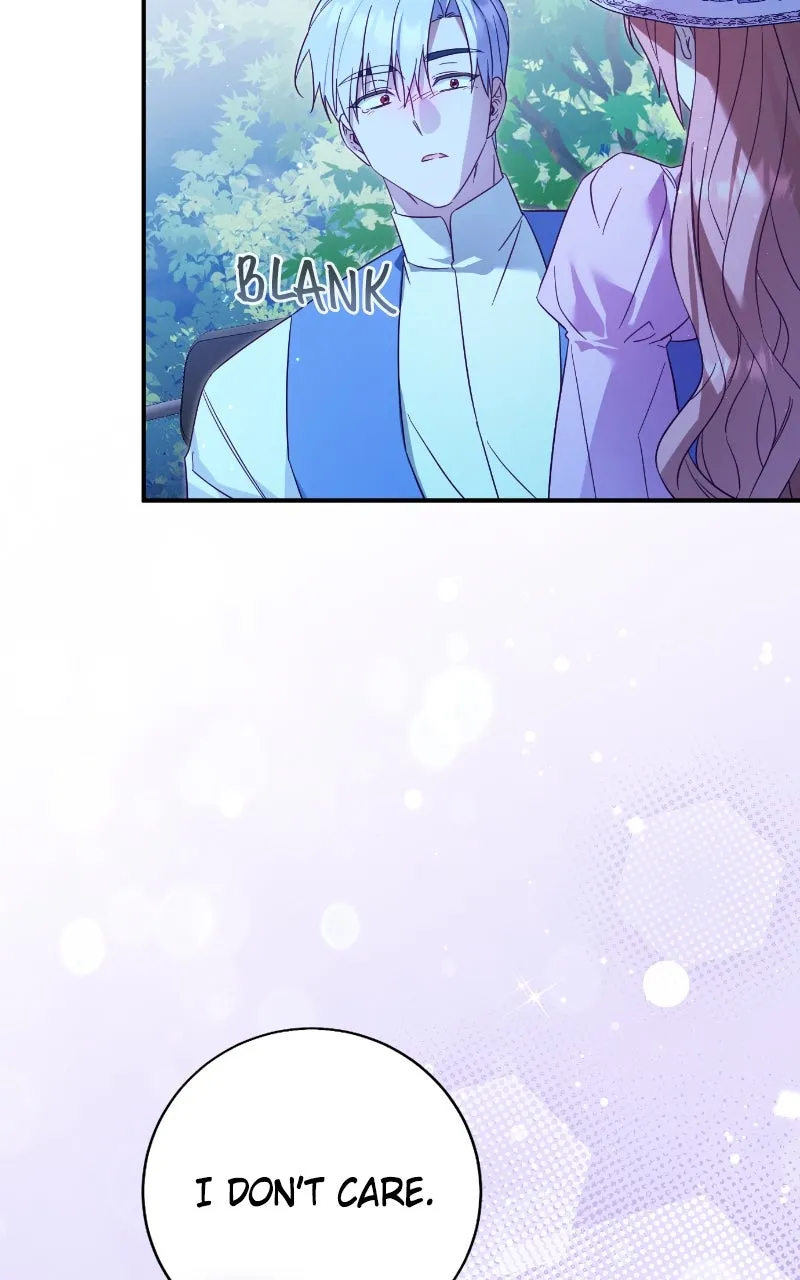 Fallen to Paradise Chapter 42 page 75 - 
