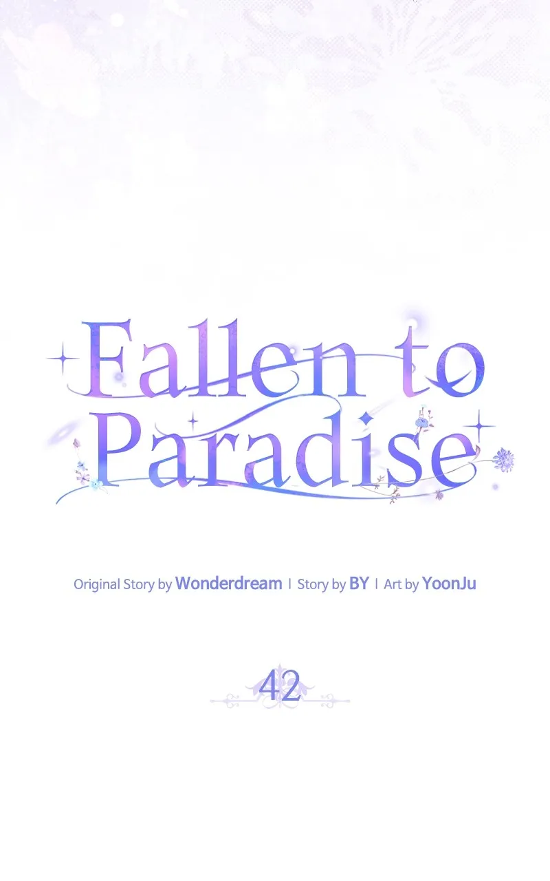 Fallen to Paradise Chapter 42 page 89 - 
