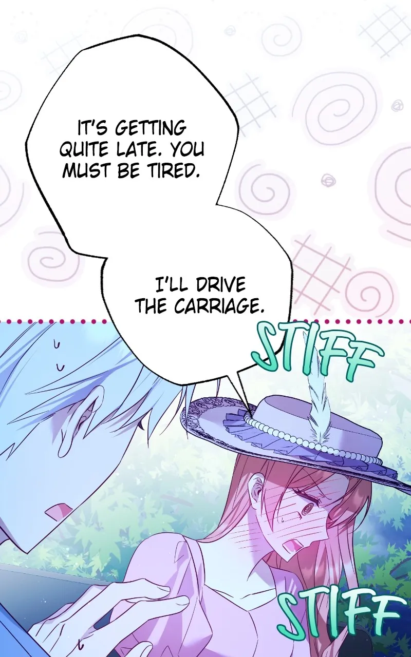 Fallen to Paradise Chapter 43 page 12 - 