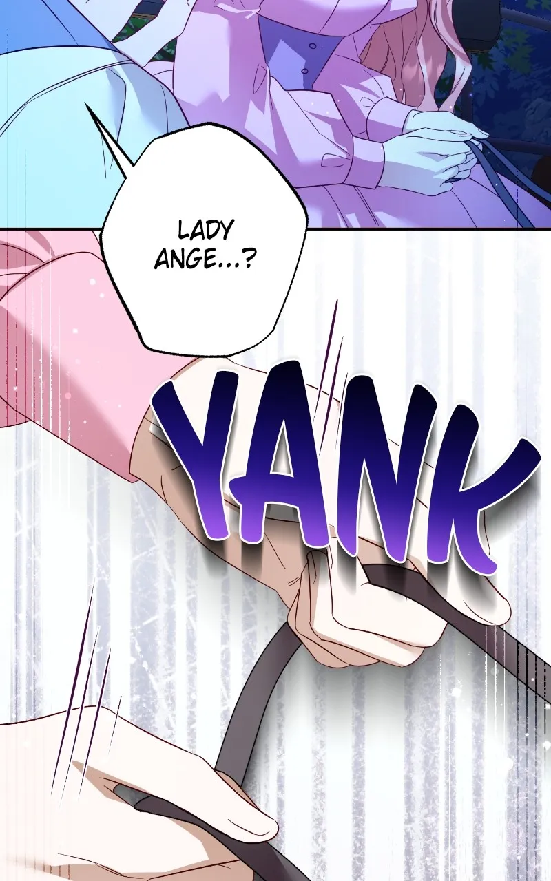 Fallen to Paradise Chapter 43 page 13 - 