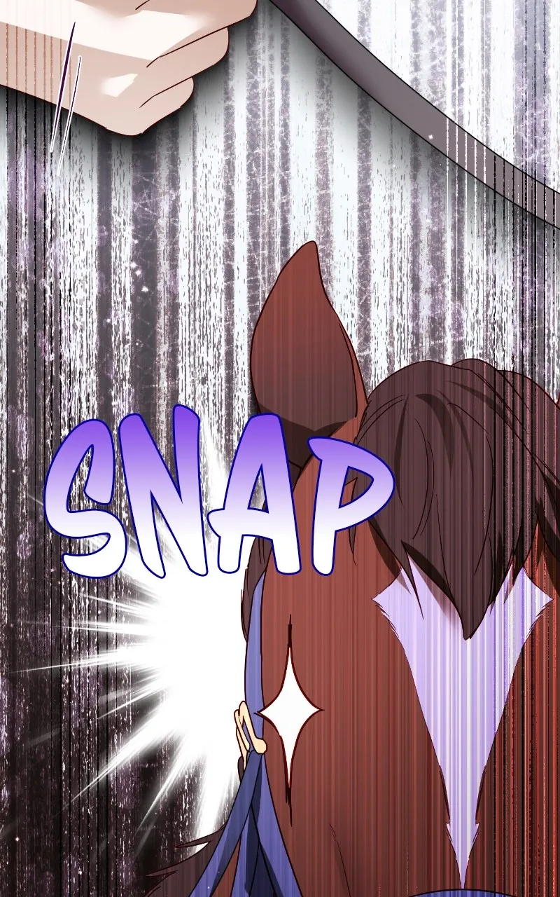 Fallen to Paradise Chapter 43 page 14 - 