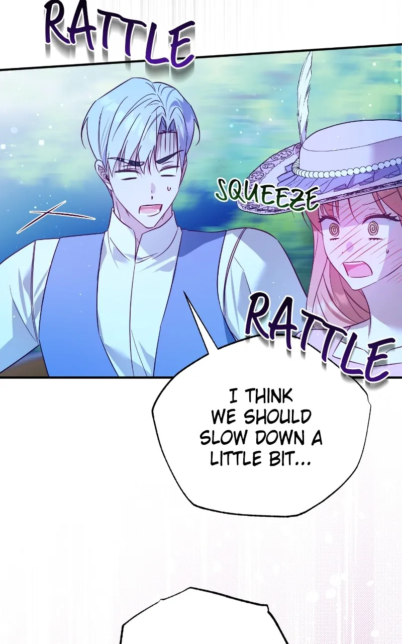 Fallen to Paradise Chapter 43 page 17 - 