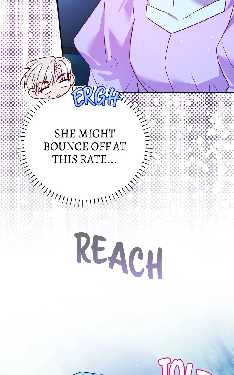 Fallen to Paradise Chapter 43 page 19 - 