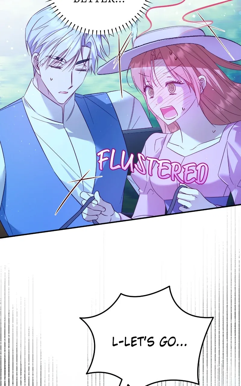 Fallen to Paradise Chapter 43 page 21 - 