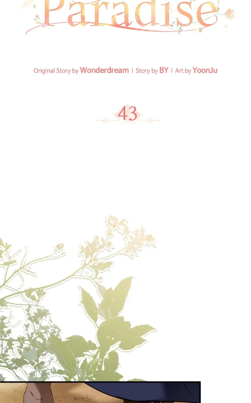 Fallen to Paradise Chapter 43 page 24 - 