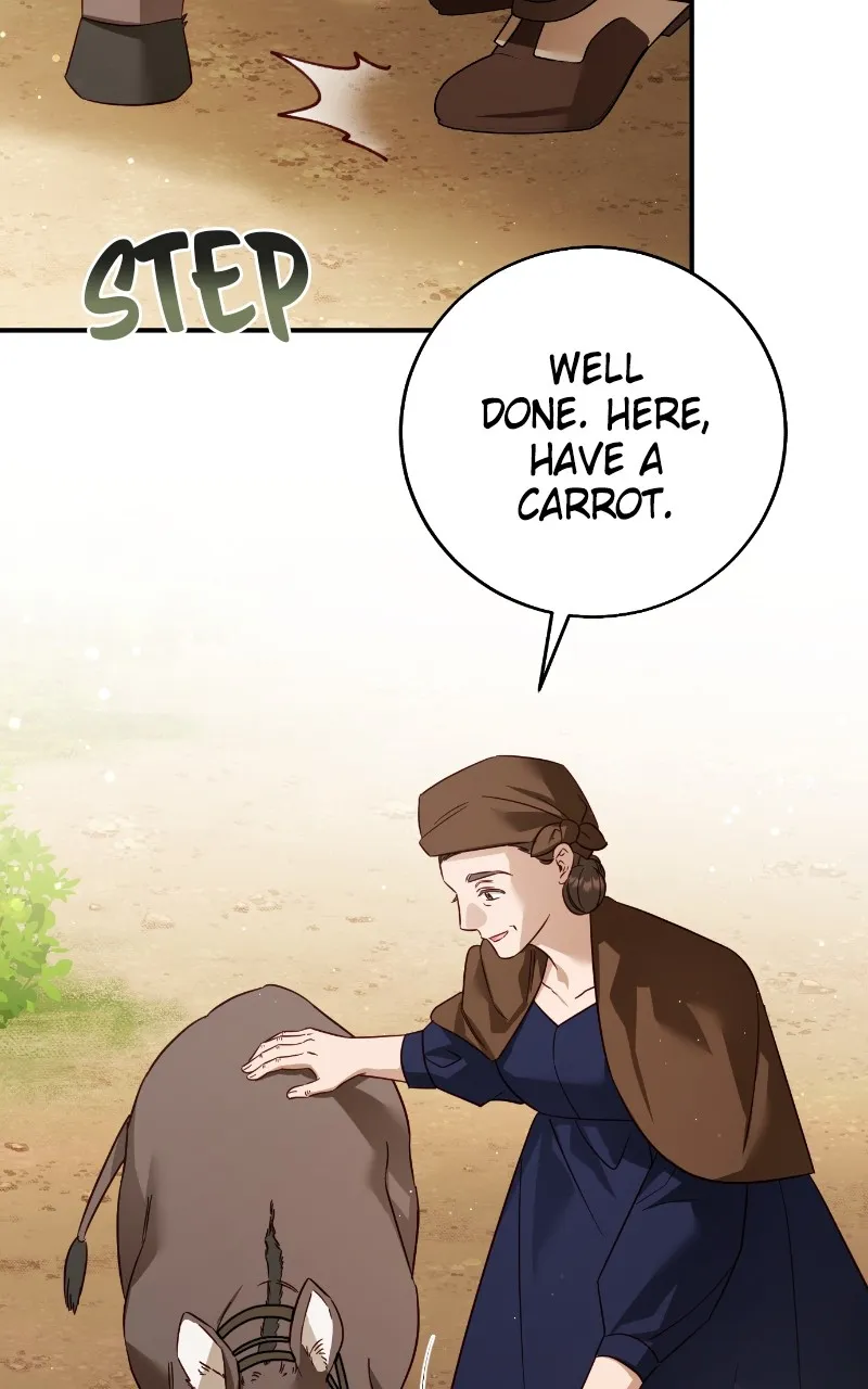Fallen to Paradise Chapter 43 page 25 - 
