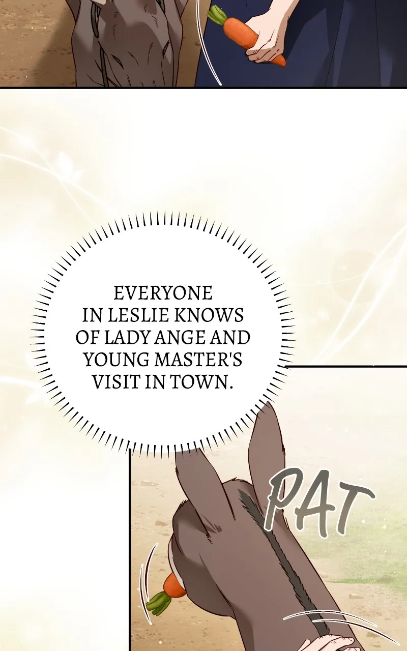 Fallen to Paradise Chapter 43 page 26 - 