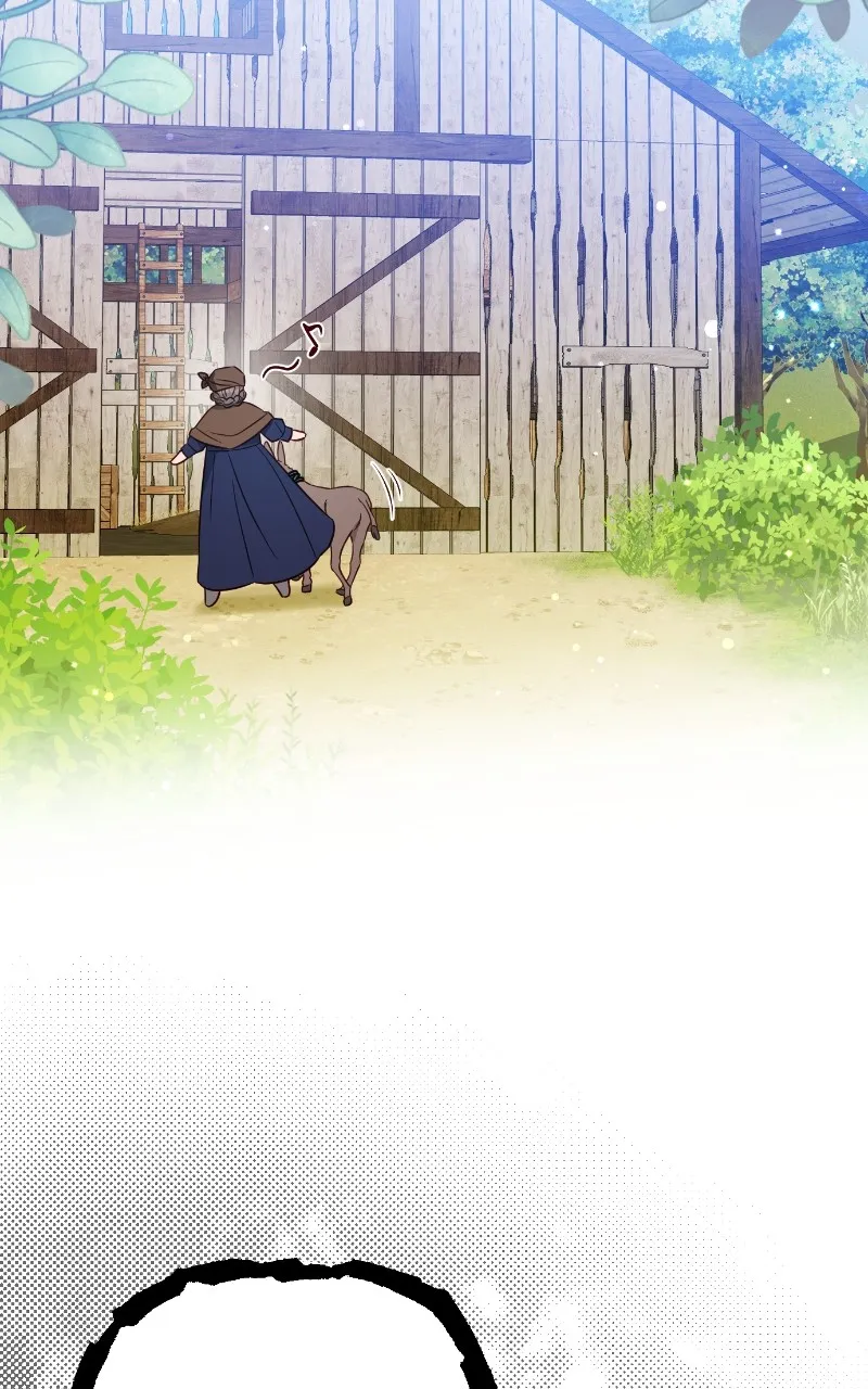 Fallen to Paradise Chapter 43 page 29 - 