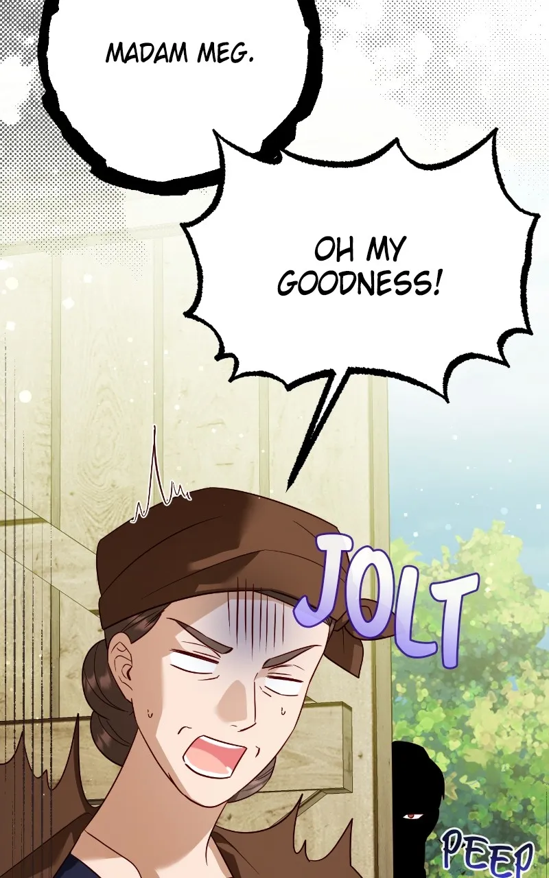 Fallen to Paradise Chapter 43 page 30 - 