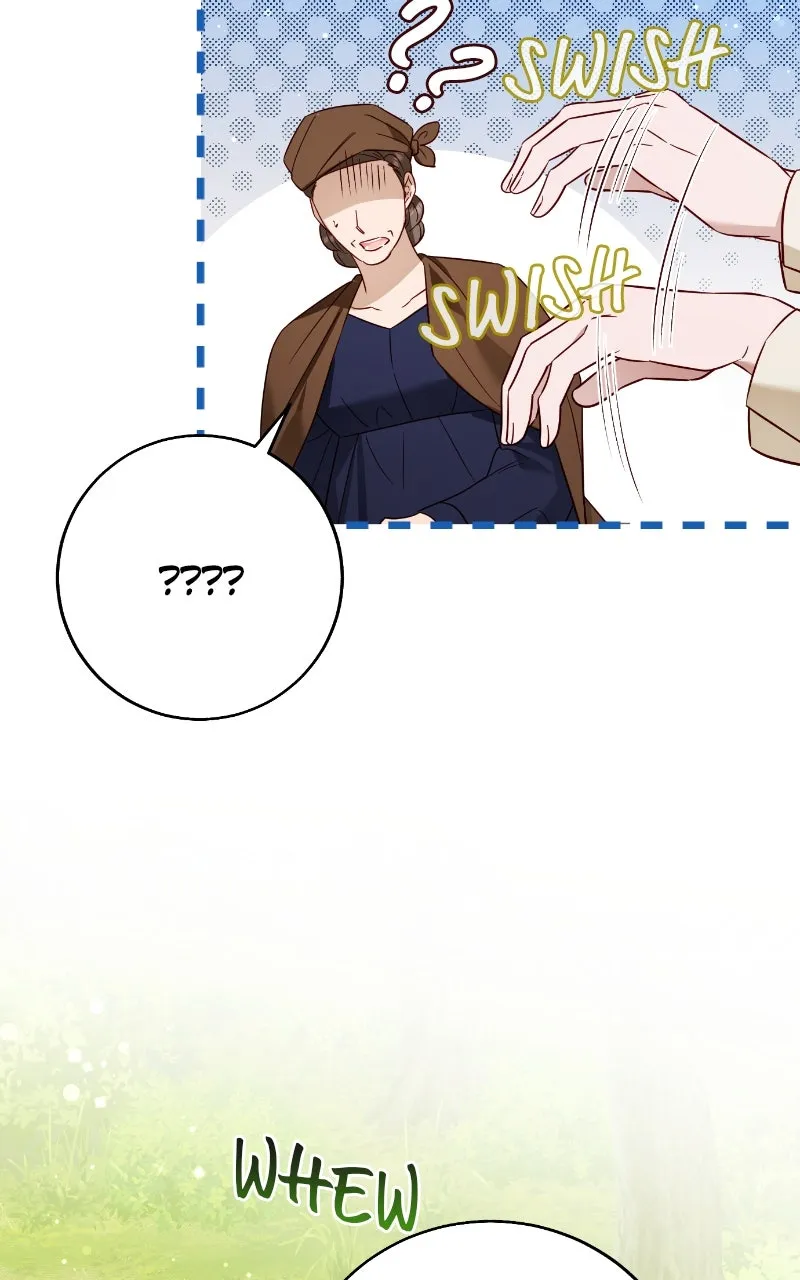 Fallen to Paradise Chapter 43 page 32 - 