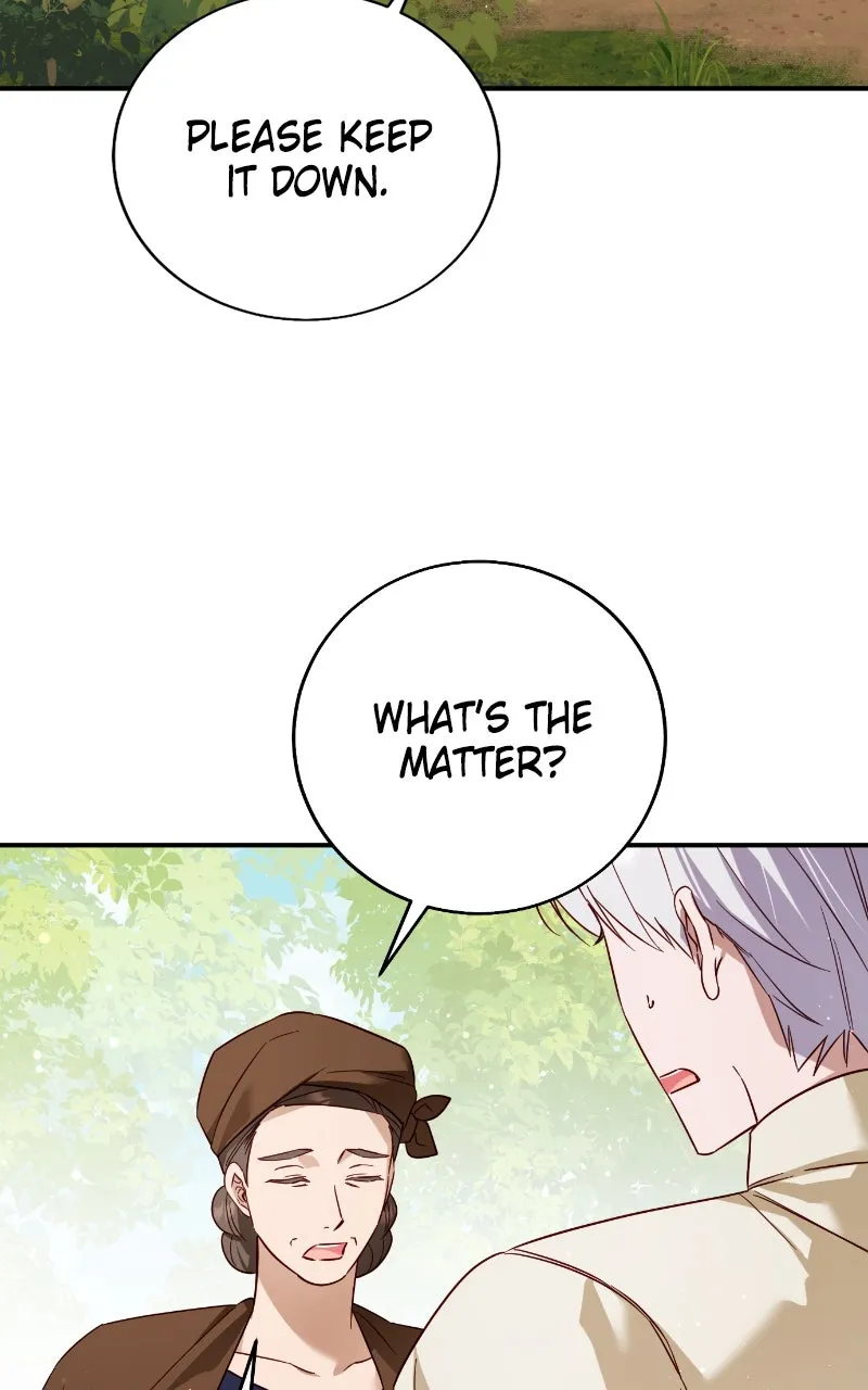 Fallen to Paradise Chapter 43 page 34 - 