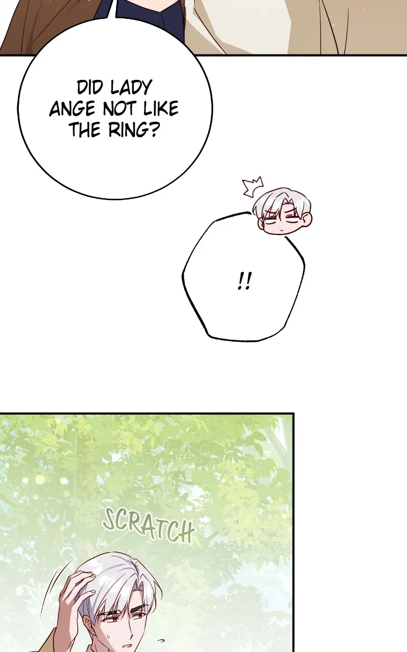 Fallen to Paradise Chapter 43 page 35 - 