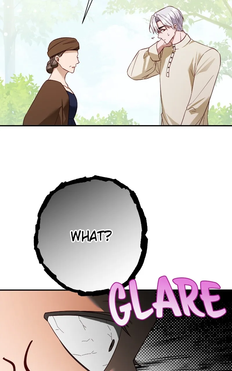 Fallen to Paradise Chapter 43 page 37 - 