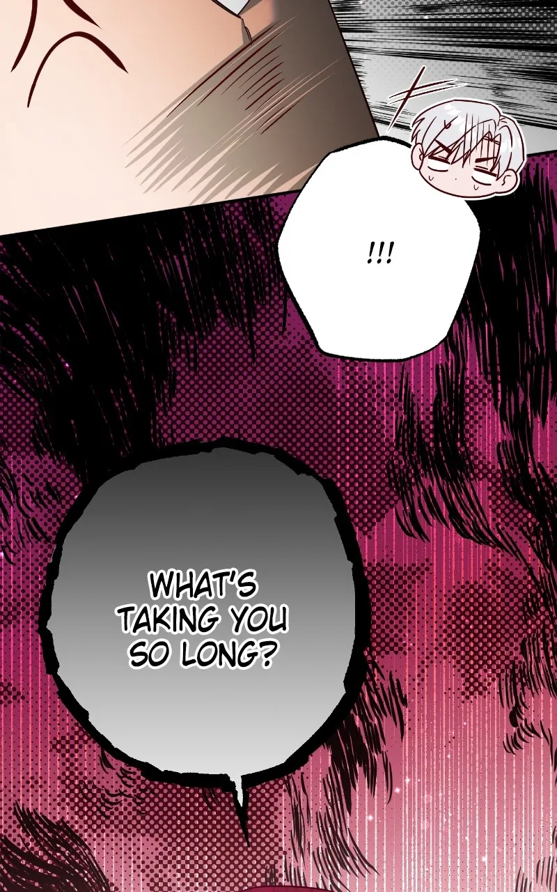 Fallen to Paradise Chapter 43 page 38 - 