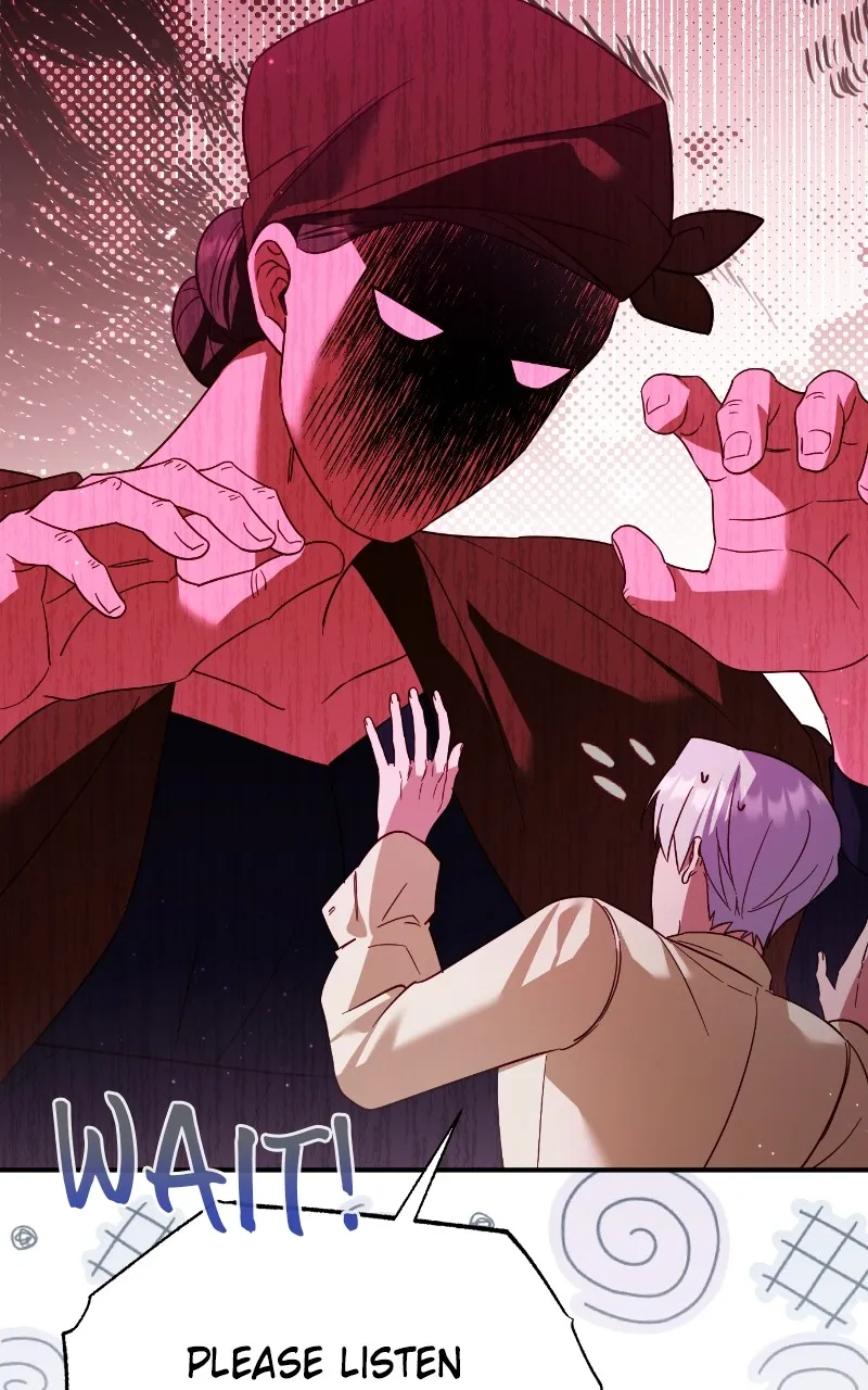 Fallen to Paradise Chapter 43 page 39 - 