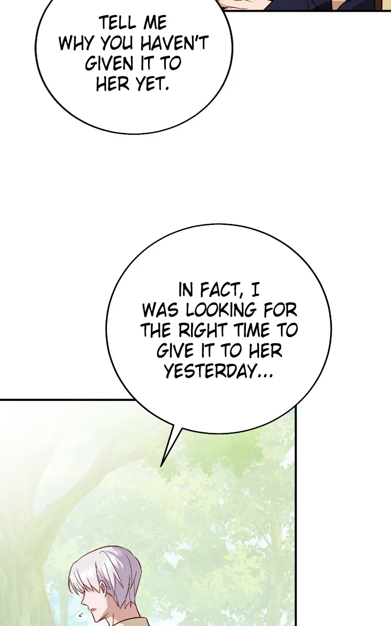 Fallen to Paradise Chapter 43 page 41 - 
