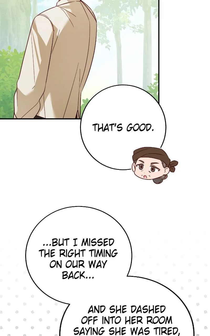 Fallen to Paradise Chapter 43 page 42 - 