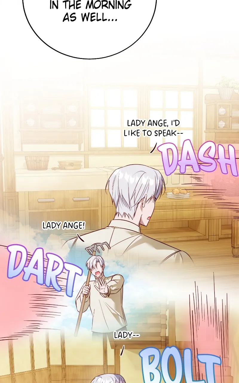 Fallen to Paradise Chapter 43 page 44 - 