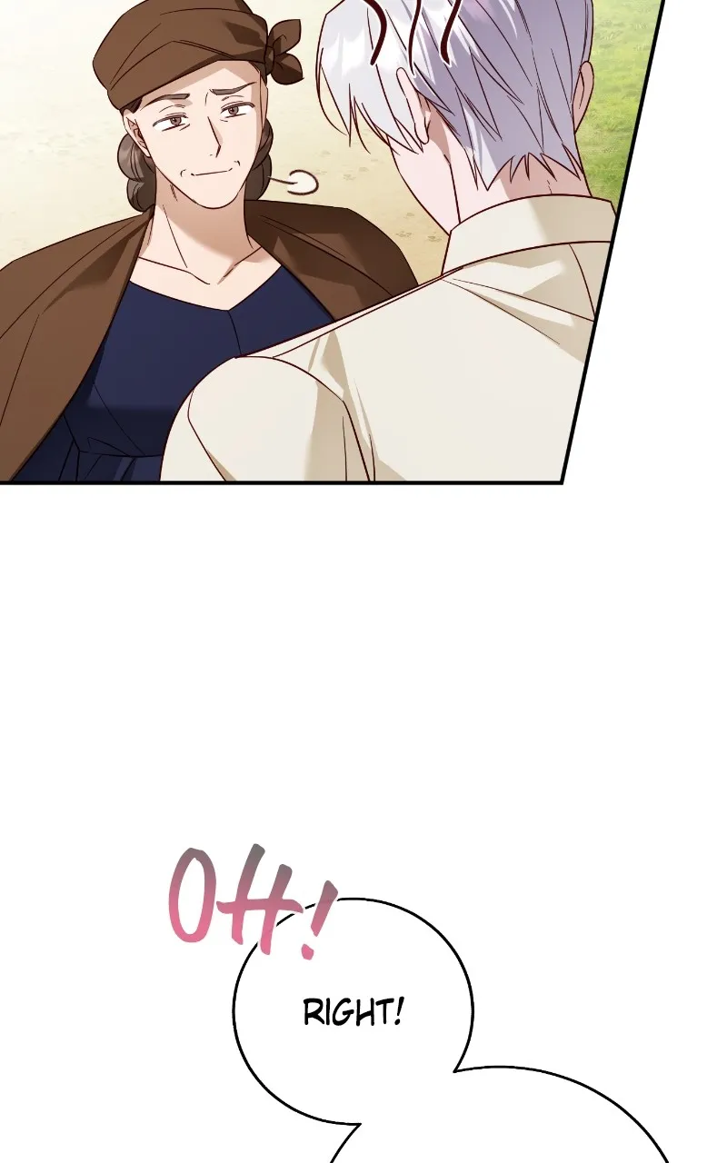 Fallen to Paradise Chapter 43 page 49 - 