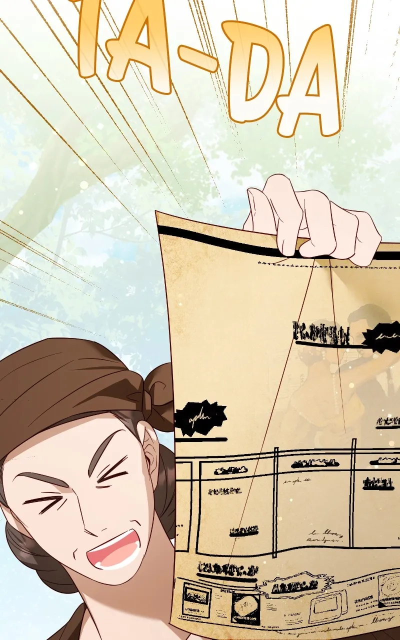 Fallen to Paradise Chapter 43 page 51 - 