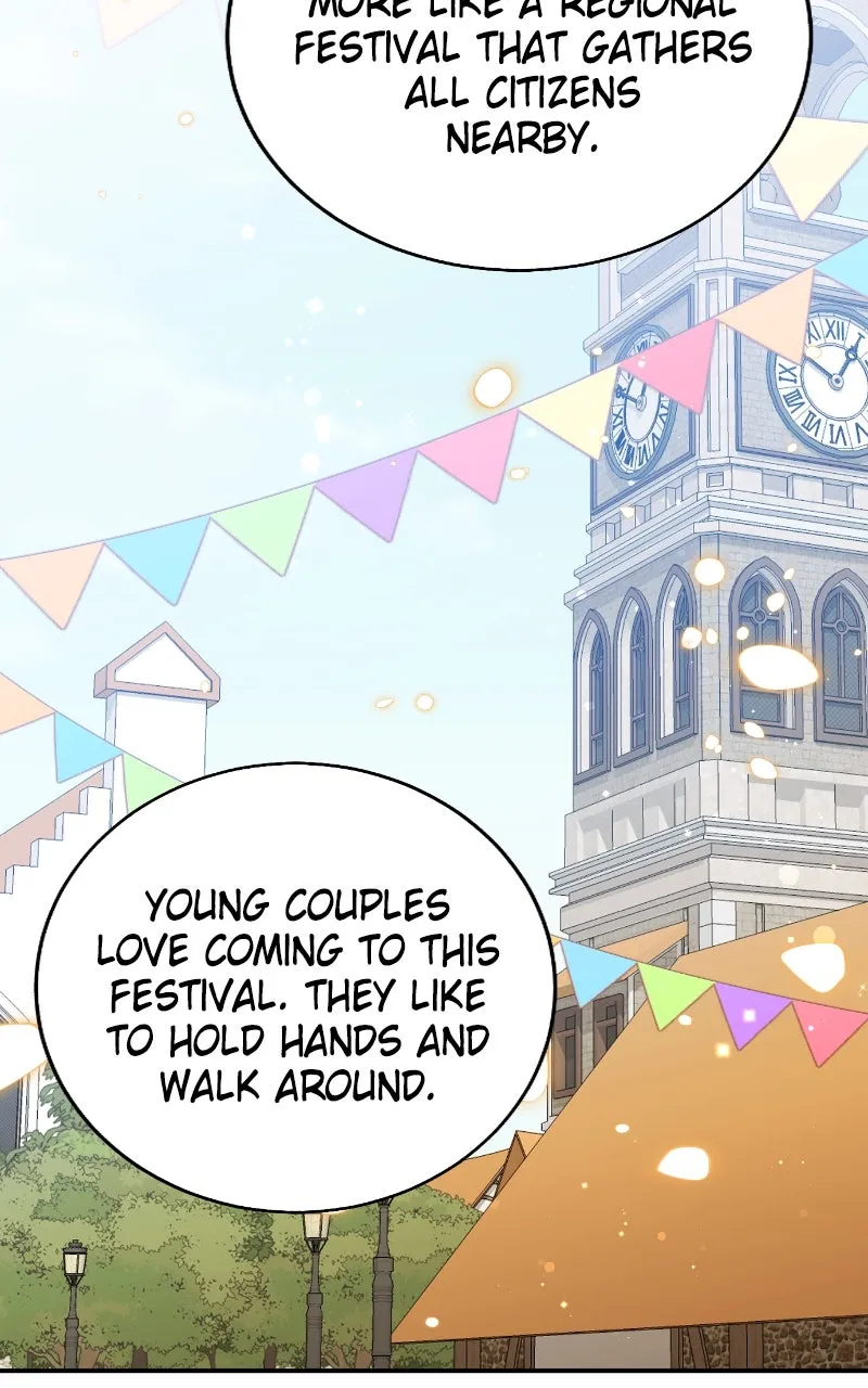 Fallen to Paradise Chapter 43 page 54 - 