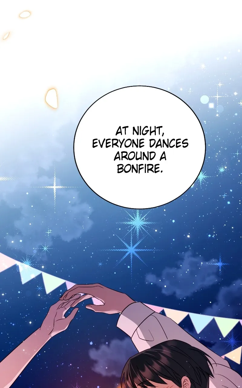 Fallen to Paradise Chapter 43 page 55 - 