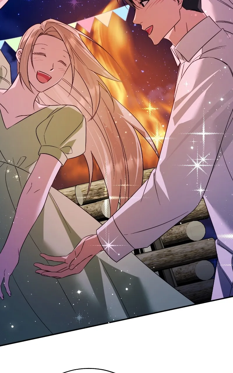 Fallen to Paradise Chapter 43 page 56 - 