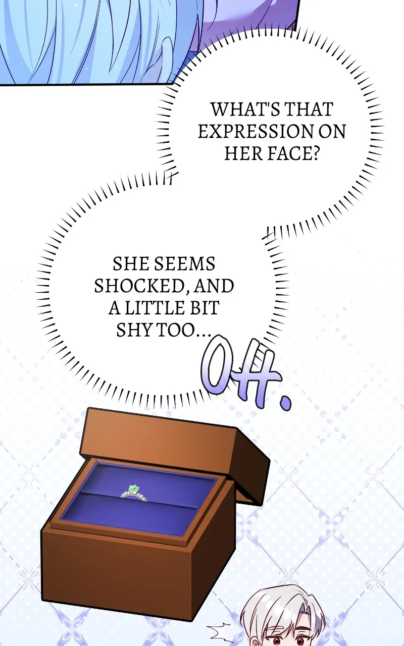 Fallen to Paradise Chapter 43 page 7 - 